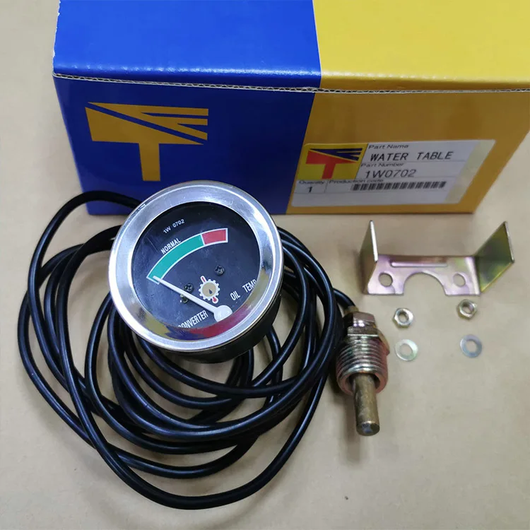 

Loader Parts 3306 Oil Thermometer 1W0702