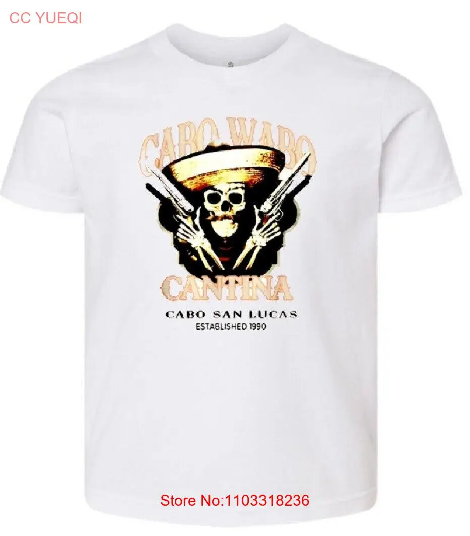 Cabo Wabo Catina /Sammy Hagar T-Shirt