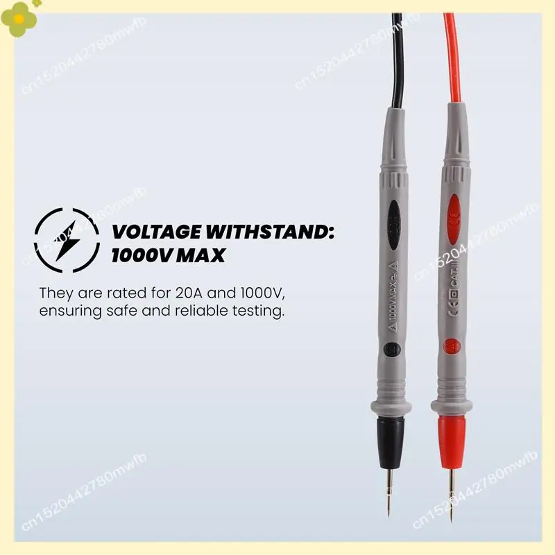 Ldhl Tester Probe P…