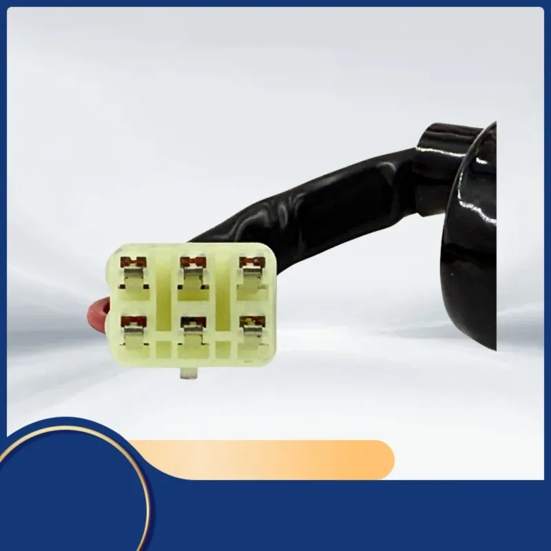 Ac29-Ignition For Switch Lock Set LU061830 LU089349 LU081023 LU061422 For Stels Vityaz Viking 600/800 Ataman 600/800 Rosomaha
