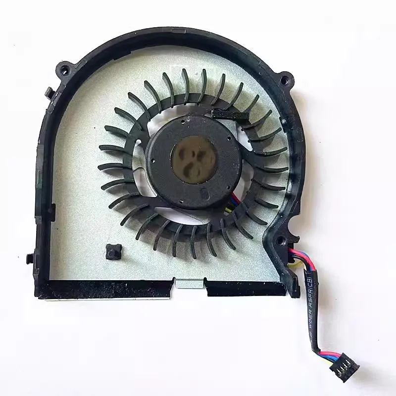 Original New CPU Fan for HP EliteBook Revolve 810 G1 G2 G3 Laptop Cooling Cooler Fan