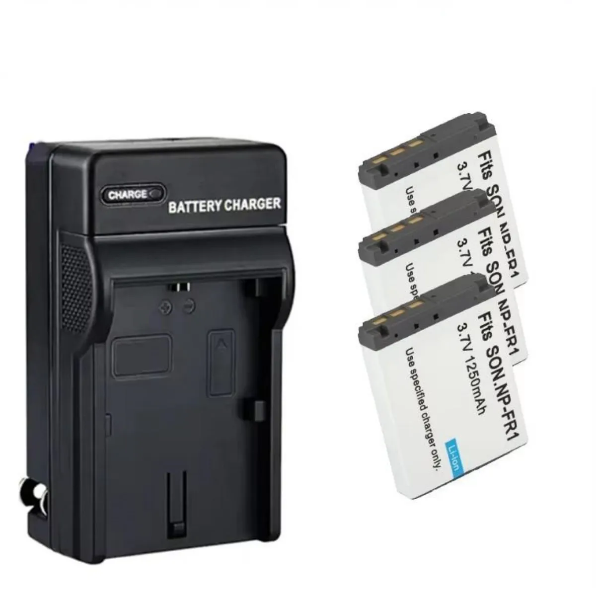 NP-FR1 Battery NP FR1 camera batteries for SONY DSC P100 P200 P150 P120 T30 G1 V3 T50 F88 P100L P100LJ P100PP P100R P100S P150