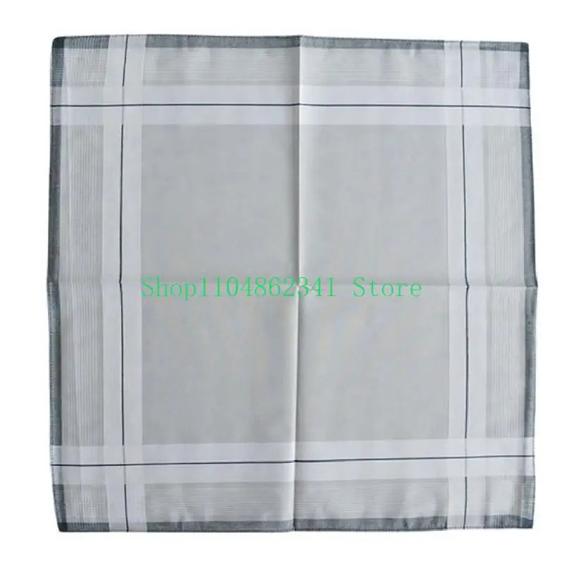 5ASD 40x40cm منديل الذك