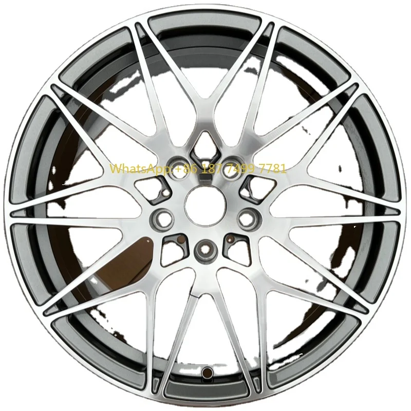 

18 19 inch forged wheels car upgrade modified replacement fit luxury sedan SUV universal use