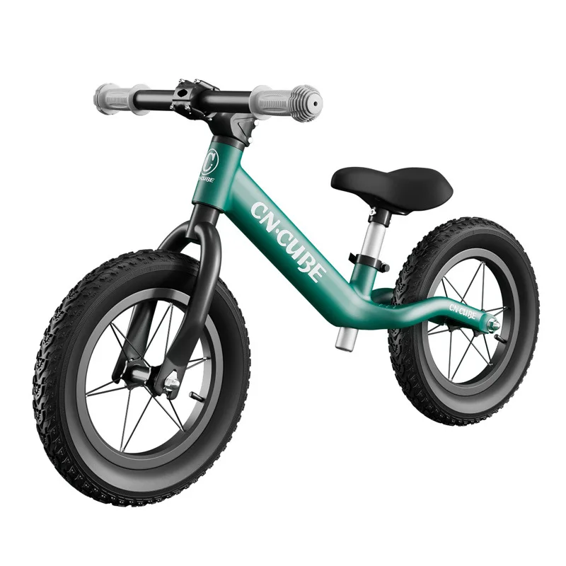 Trẻ Em Xe Cân Bằng Mới Nylon 2-6 Tuổi Cho Bé Có Thể Điều Chỉnh Thế Hệ Hai Bánh Xe Trượt xe Ô Tô Trẻ Em Cho Bé