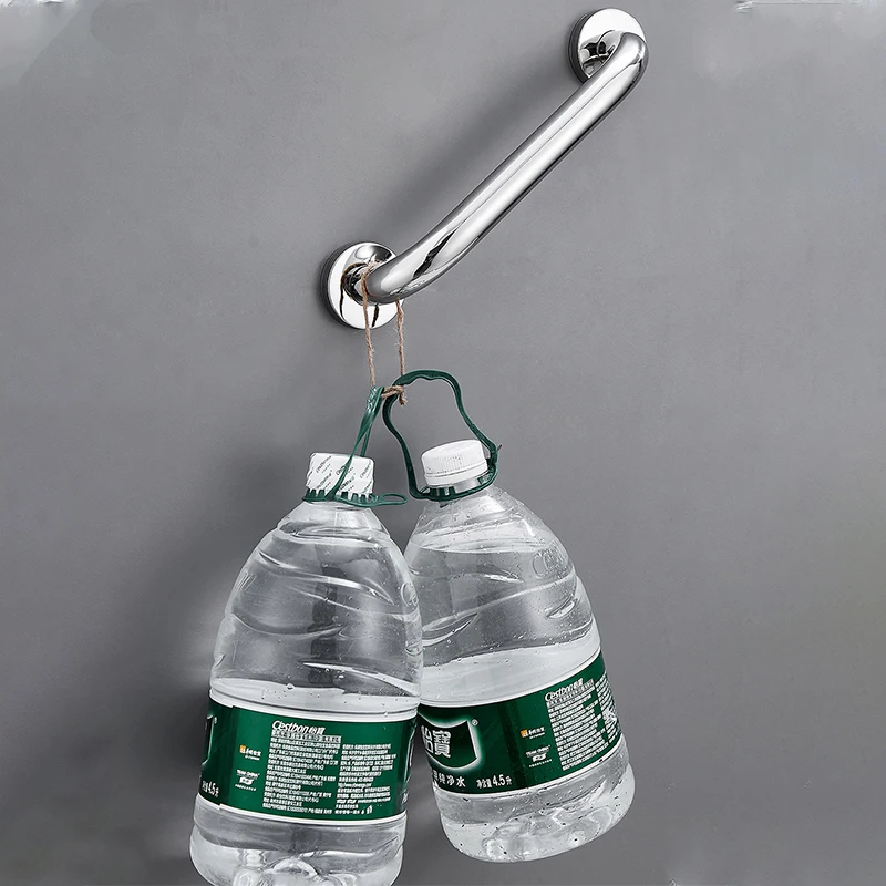 Straight Safety Grab Bar for Bathroom, Pool or Stairs