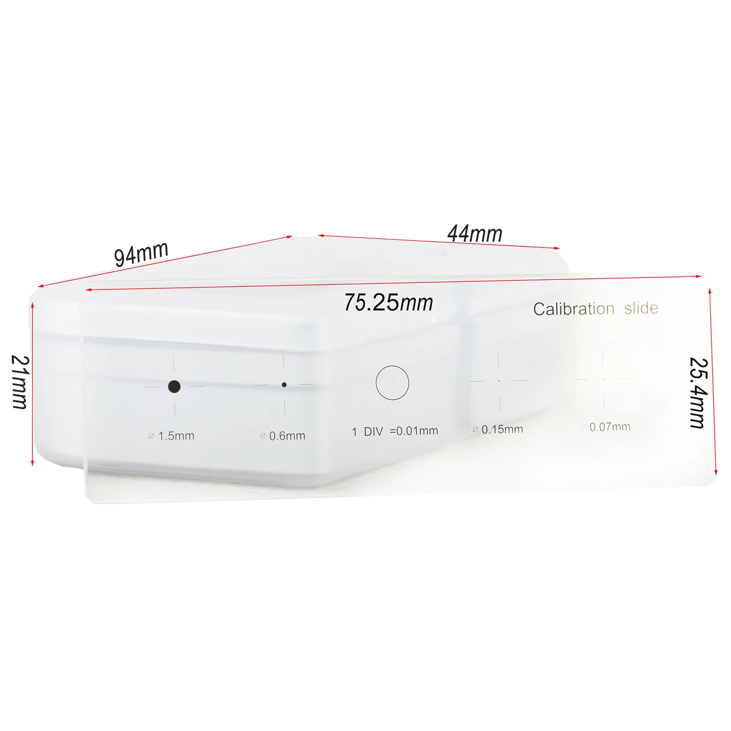 Koppace 0.01Mm-1.5M…