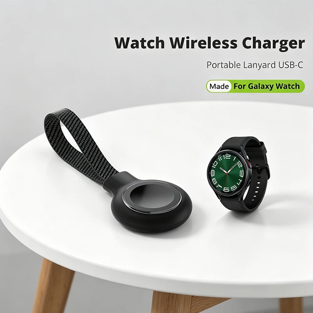Cabo de Carregamento FPV Tipo  - Watches Smartwatch Samsung avaliação e preço