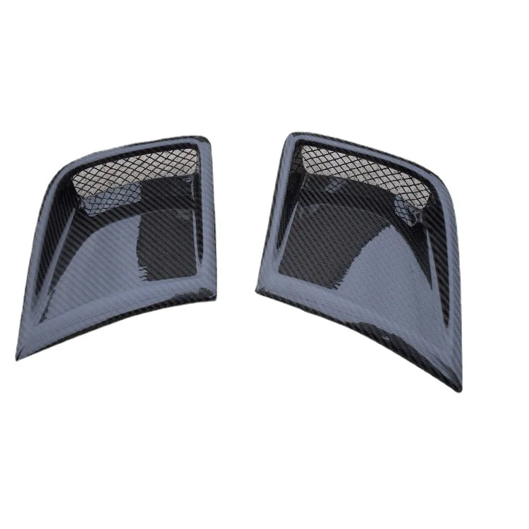 

Car modification for Subaru, Impreza WRX STI 10th generation surround, front bar side trend carbon fiber