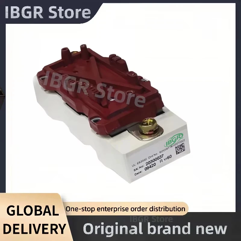 

SKIIP603GB173GT SKIIP513GB173CT SKIIP603GB122CT SKIIP513GB172CT SKiiP613GB122CT SKIIP603GB123CT IGBT Modules New Original