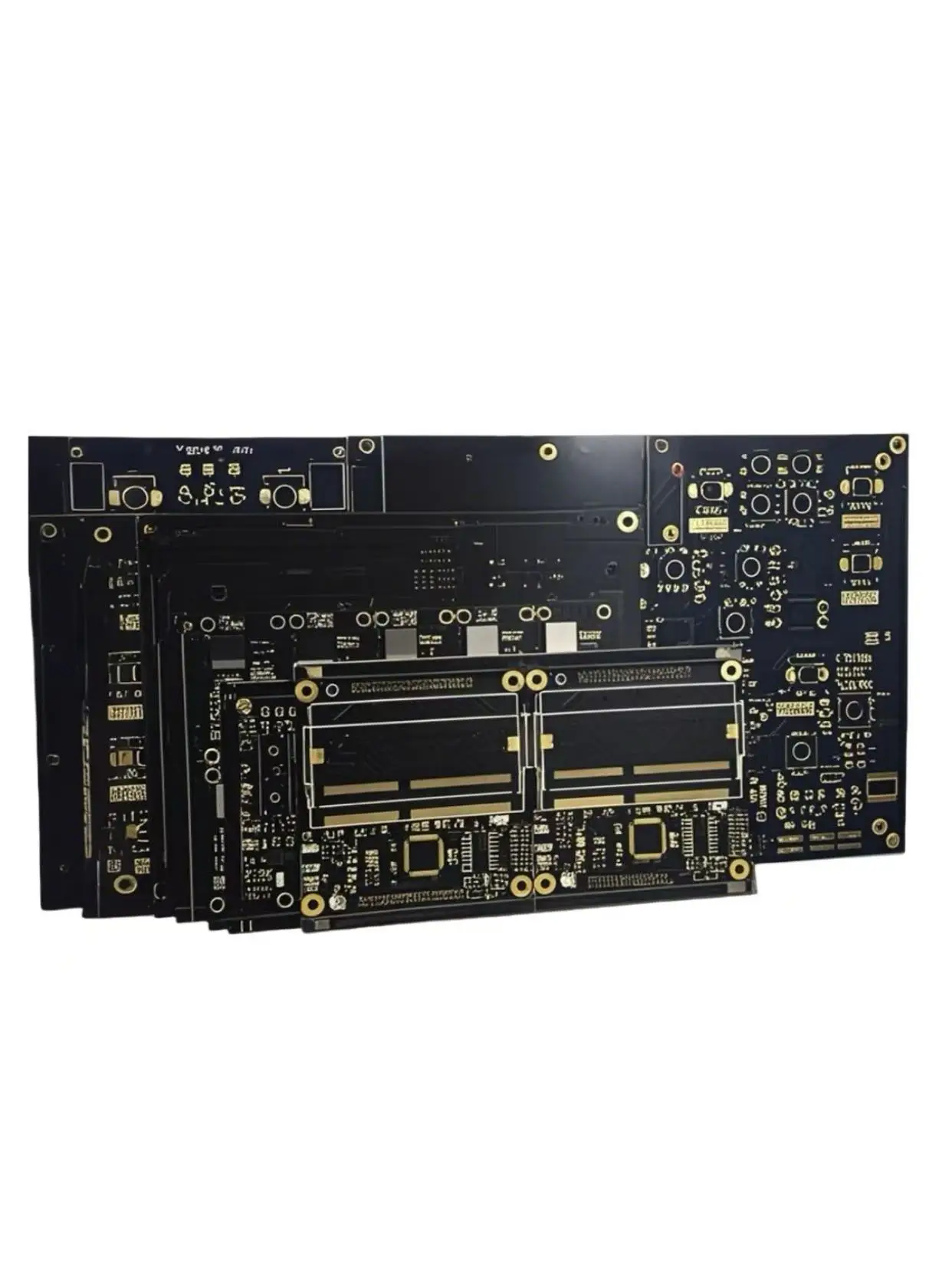 

ElitePCBA Printed Circuit Board Assembly Professional PCB Circuit Boards DIP PCBA Assembling Service PCBA Manufacturer