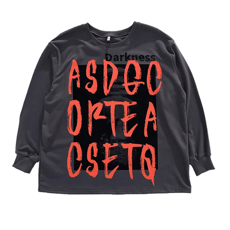 소년 힙합 세트 운동복 조끼 카고 바지 소녀 재즈 스트리트 댄스 의상 아동복 키즈 K-pop streetwear