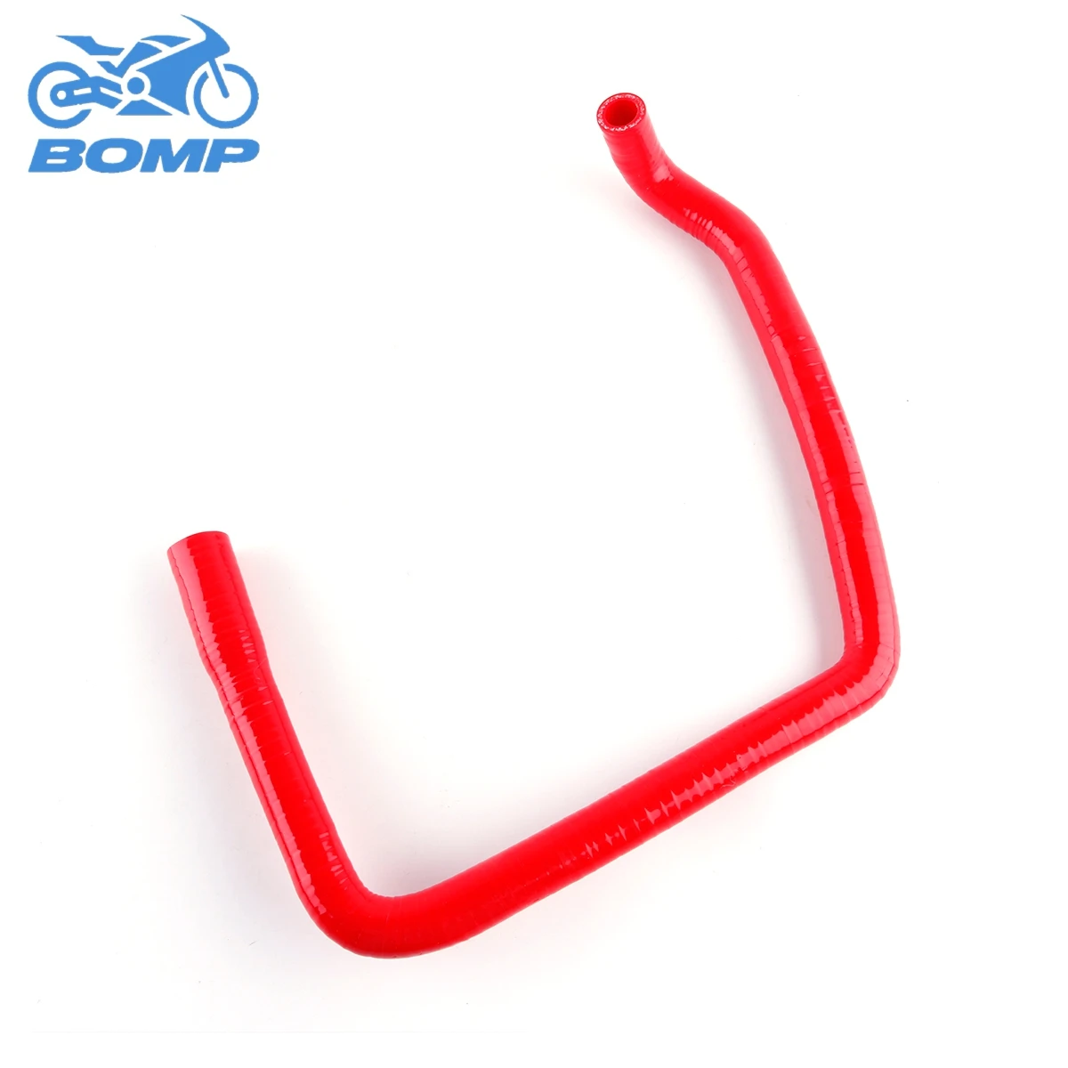 For Peugeot 205 309 GTI 1.6L 1.9L 8V For LHD Silicone Radiator Coolant Hoses Tubes Kit Piping 10Pcs 11 Colors