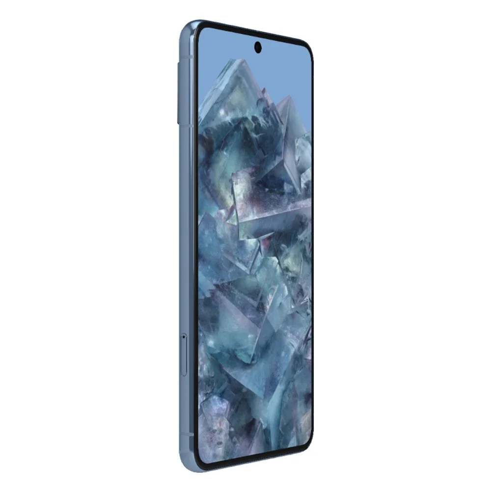 هاتف جوجل بيكسل 8 برو 8pro 5G الأصلي NFC 12GB RAM 128GB ROM 120 هرتز 6.7 "50MP + 48MP + 10.5MP هاتف ذكي أندرويد Nona-Core