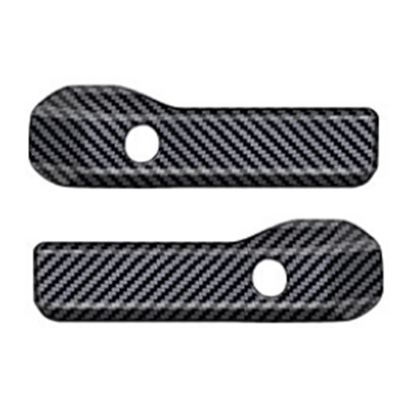 Durable-Car Door Inner Handle Frame Interior Accessories For Jimny Nomade 2025 3 Door Model