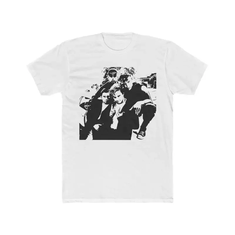 Vivan Los Vatos Locos Cotton Tee