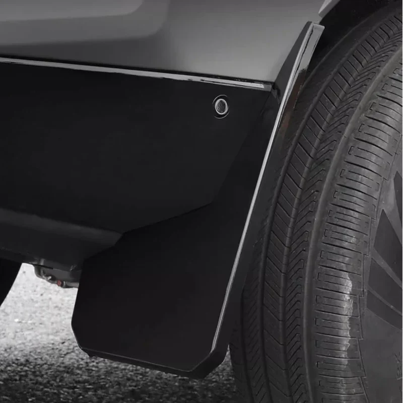 For TANK 700 Hi4-T 2024 Automotive Products Front And Rear Tire Liners Mudguard Accessories