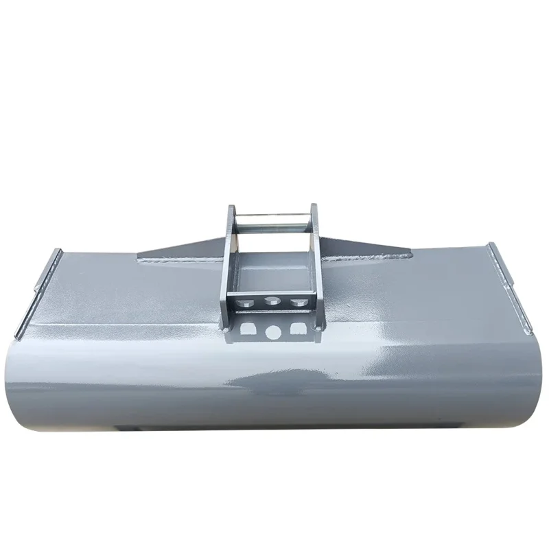 

For Sea Shipping CustomizedMS03 Germany Factory Wholesale Price Excavator Attachments Wear-Resisting Material Rock Bucket Standa