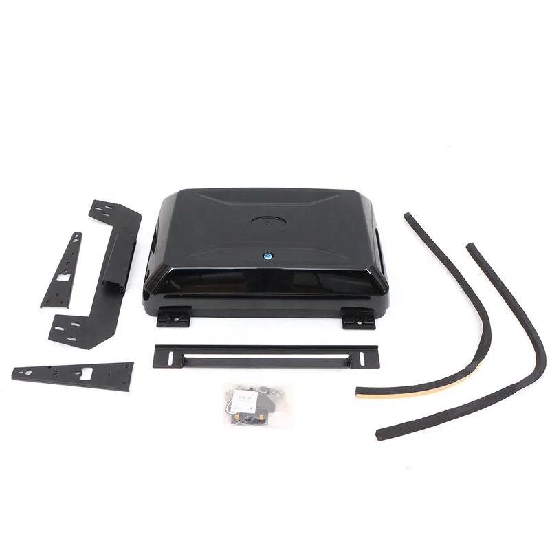 

High Quality Performance Parts New Side Window Storage Box School Bag Fit For 4 Runner 1996-2001