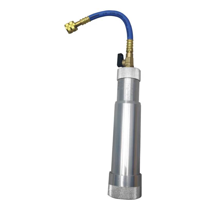 

Suitable for source manufacturers, automotive air conditioners, refrigeration oil dispensers, aluminum alloy compressors, oil ch