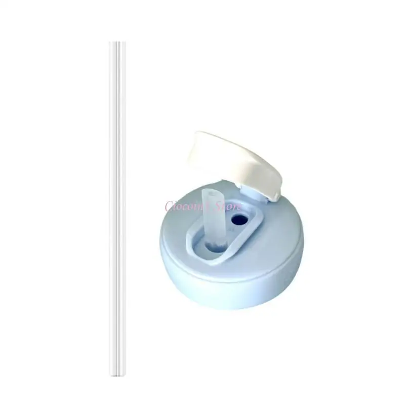 y1ub baby bottle لشرب محول كوب محول آمن وموثوق بغطاء كوب مائي للجيل الثاني من الجيل الثالث الاستخدام #4