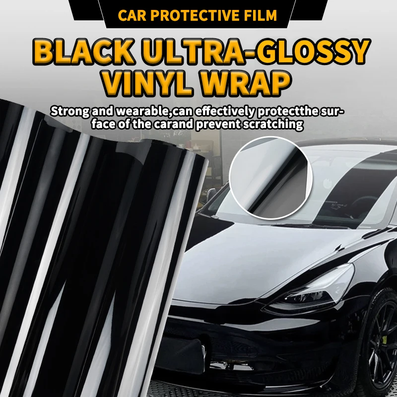 Thumbnail 4 - #65 Best Car Body Films to Buy In 2026