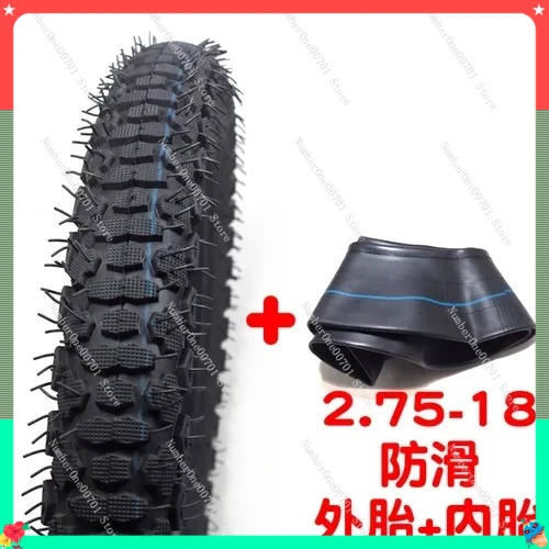 Motorcycle 2.25 225 2.50 250 2.75 275 300 3.00-18-17 front and rear tyre tires