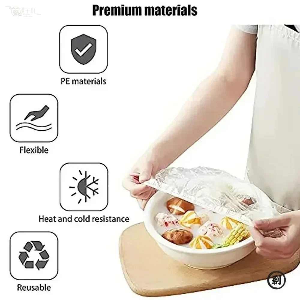 Thumbnail 4 - #23 Best Shower Caps to Buy In 2026