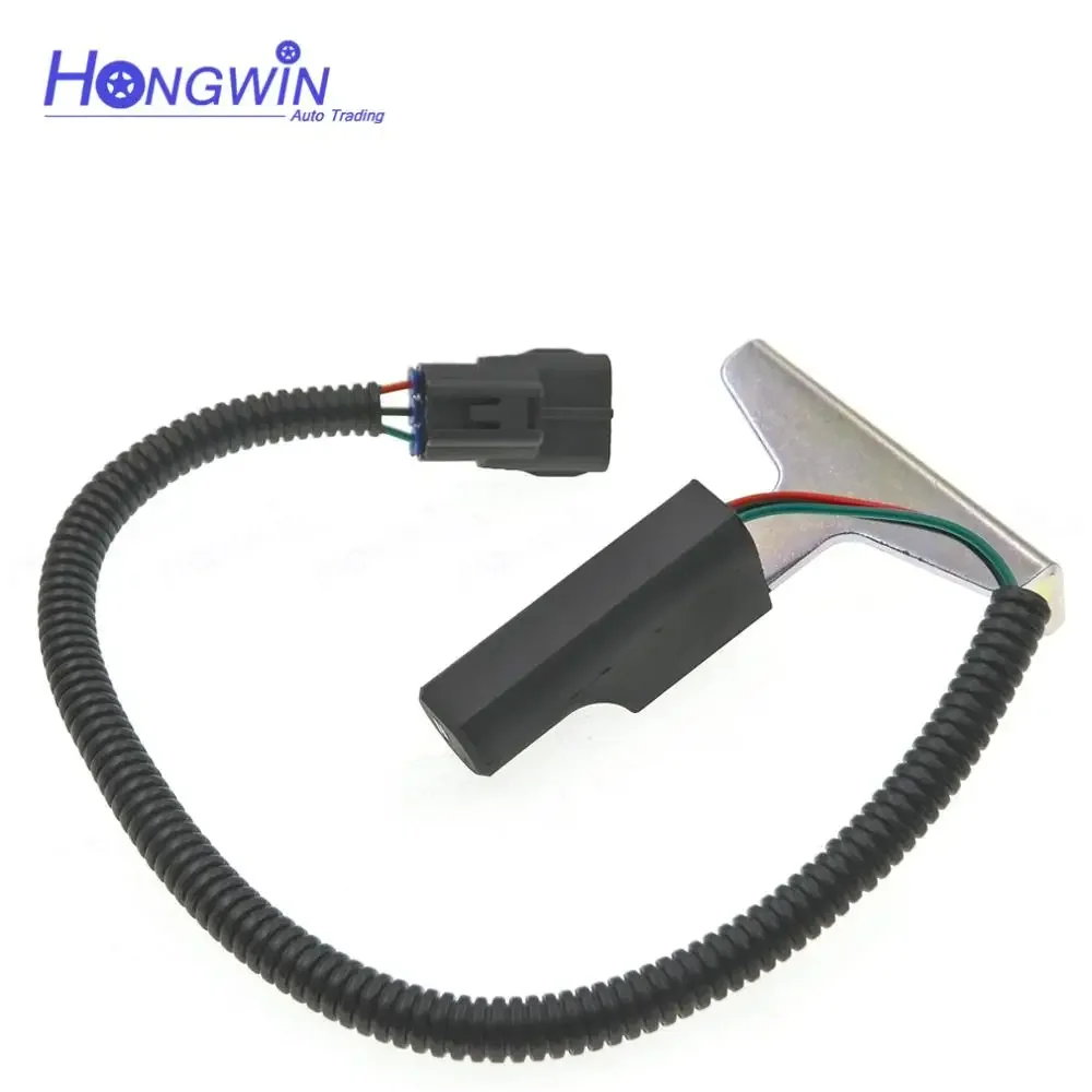 56027870 New Crankshaft Position Sensor For Jeep Grand Cherokee Dodge Dakota Durango Ram B1500 B2500 3500 3.9 5.2 5.9L 56027272