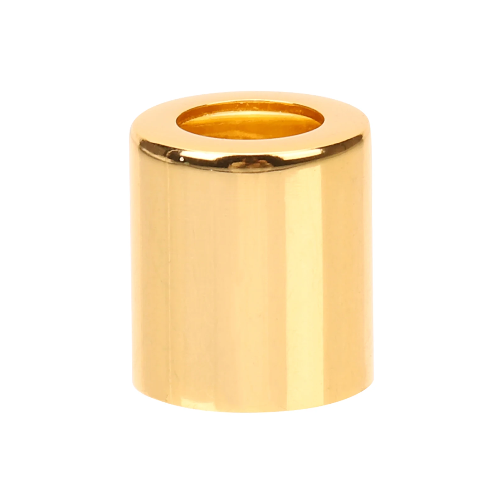 

Suona Hoop Horn Replacement Saxophone Supply Alloy Metal Accessory Replacing Parts Professional