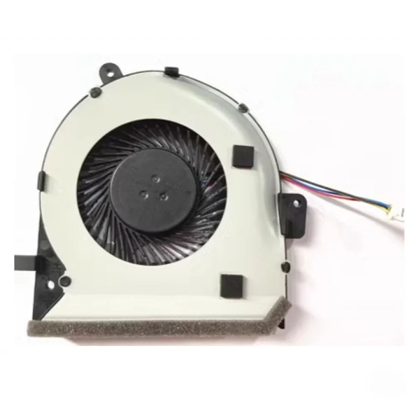 Laptop CPU Cooler Fan Cooler, radiador para Asus, GL502V, S5VM, FX60V, ZX60VM, FX502, VM, 13NB0DR0P01011, EF75070S1-C530-S9A