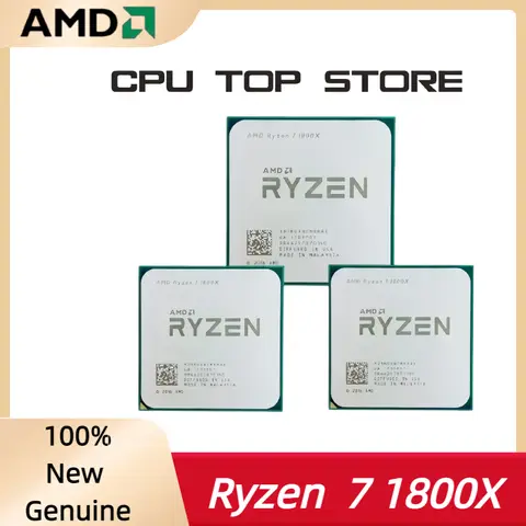 Ryzen 7 1800x-AliExpress