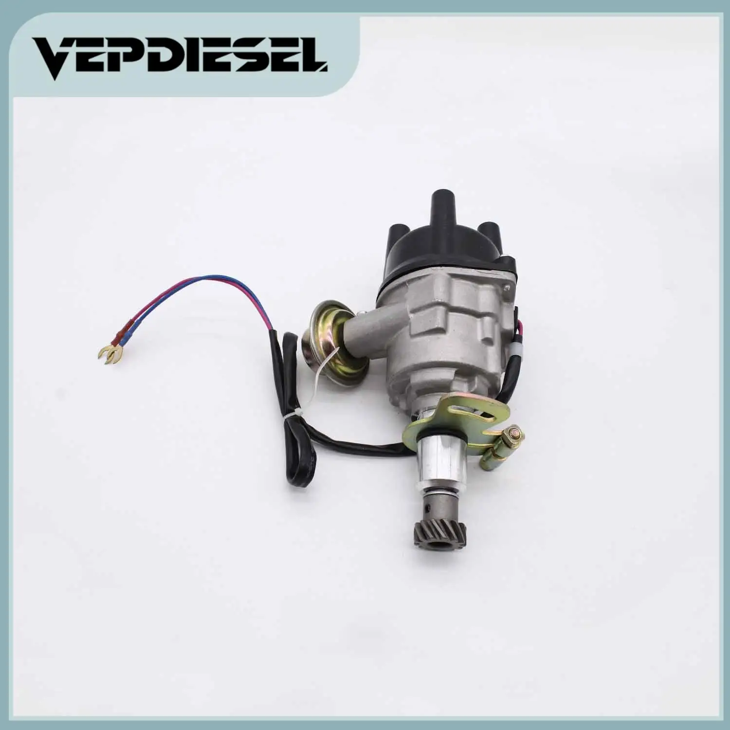 1pc Electronic Distributor For Nissan Datsun B110 B210 B120 Vanette C120 C22 Pickup A10 A12 A13 A14 A15 22100-G5110 22100G5110