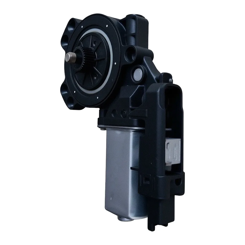 6-Pin Window Motor Power Window Motor 6-Pin Connector Design Front Left Placement For Hyundai Accent 2014-2017 Window Motor