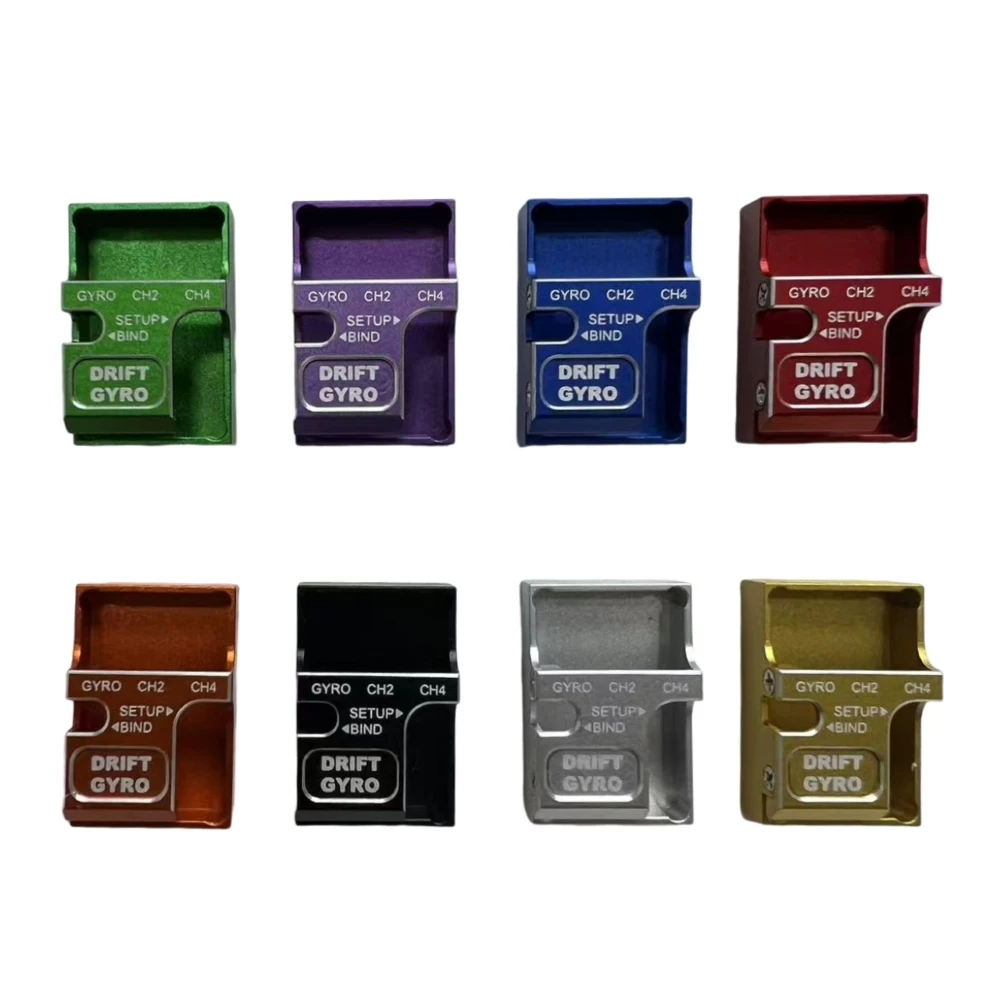 Tower Antenna Gyro …