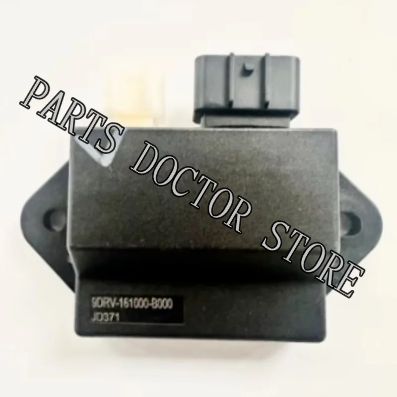 

Flasher Packing 2023-2024 For CFMOTO Cforce 400 500 X5 CF400AU CF500AU 9DRV-161000-B000