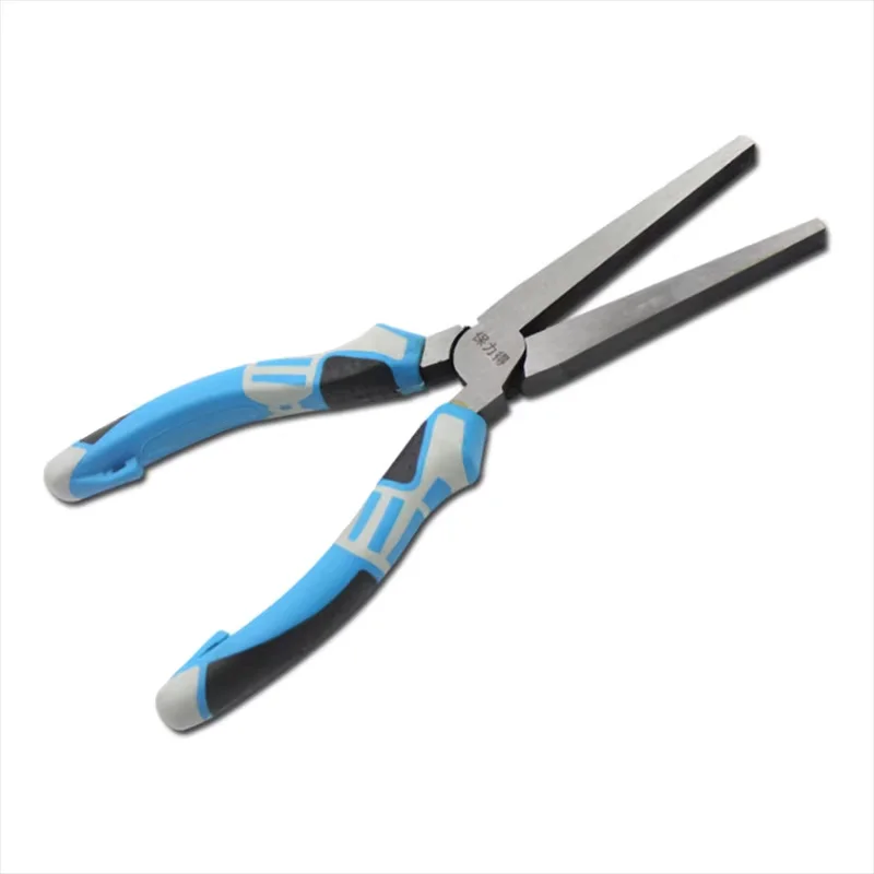 Channel Letter Making Plier Laser Welding Sign-Making Clamp Cheap Flat Clip Aluminum Ss LED Metal Bender