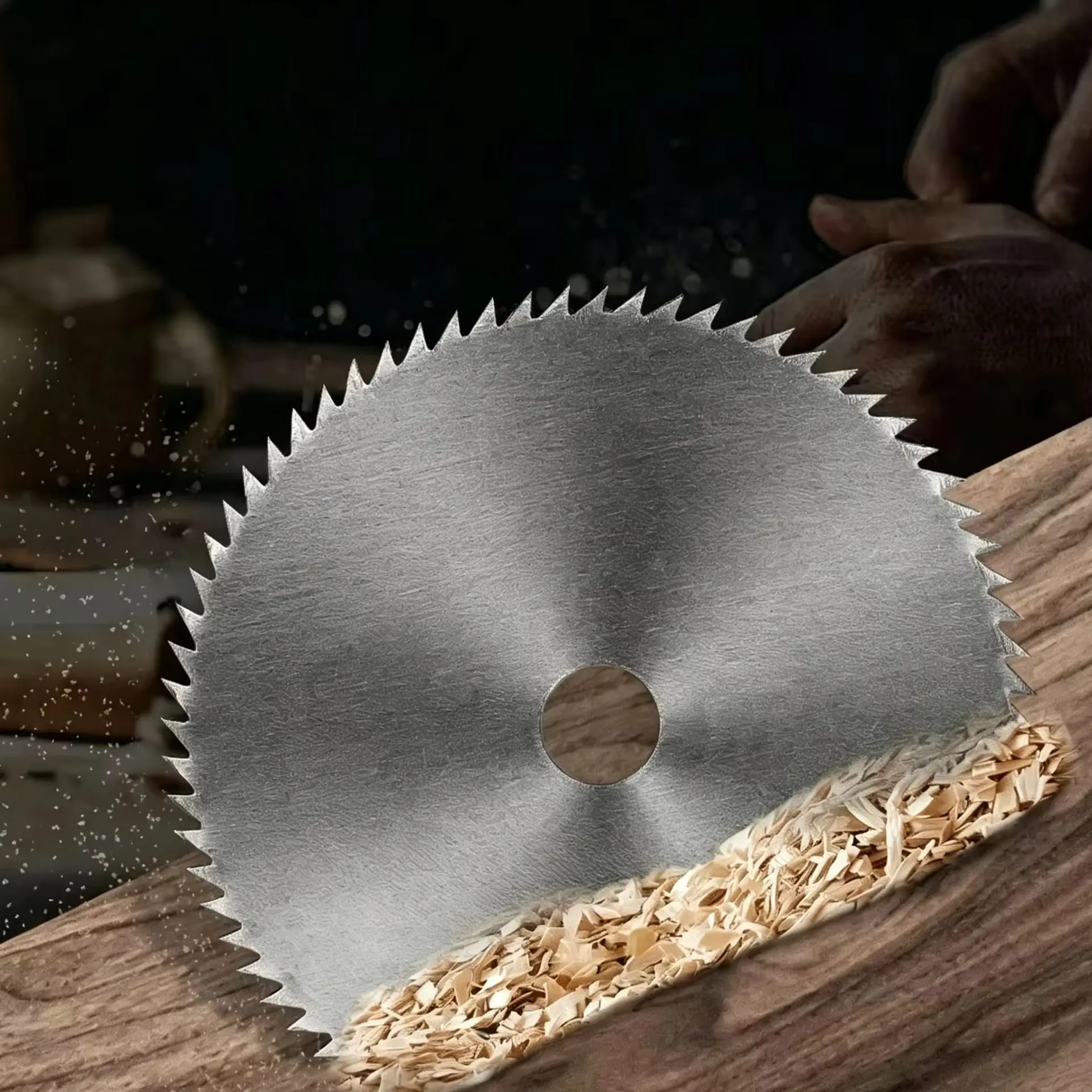 #52 Best Saw Blades to Buy In 2026