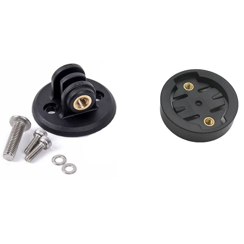 1 Set Bike Computer Mount Holder For CORKI GOPRO Camera Bracket Bike Accessories
