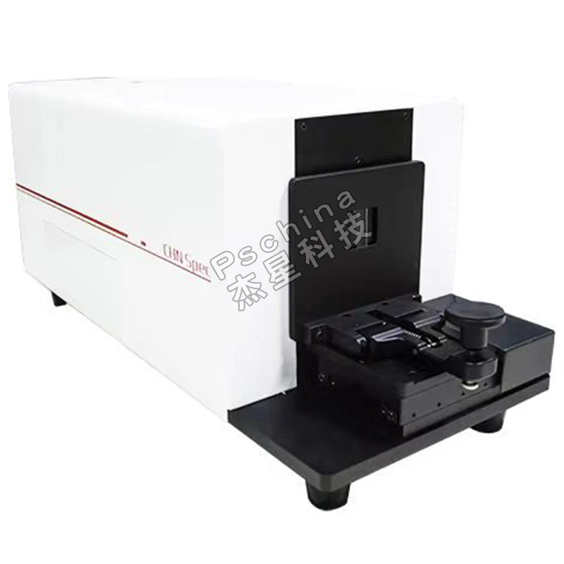 HPC-1050 Can be used for all color measurements Desktop Image Spectrophotometer