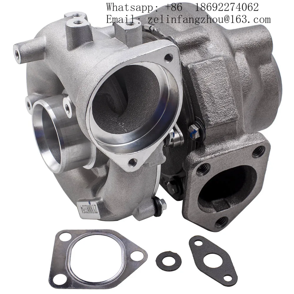 

GT2260 Turbocharger For BMW 530d 218hp 3.0D M57N M57tud30 Turbo Charger 742730-0015S