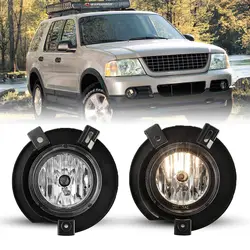 For Ford Explorer 2002-2005 fog light OEM halogen fog lamp Bulb H10 12V 42W shipping free