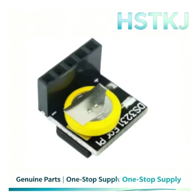 10 Pieces/Share 100% New DS3231 Precision RTC Module Memory Module for Raspberry Pi