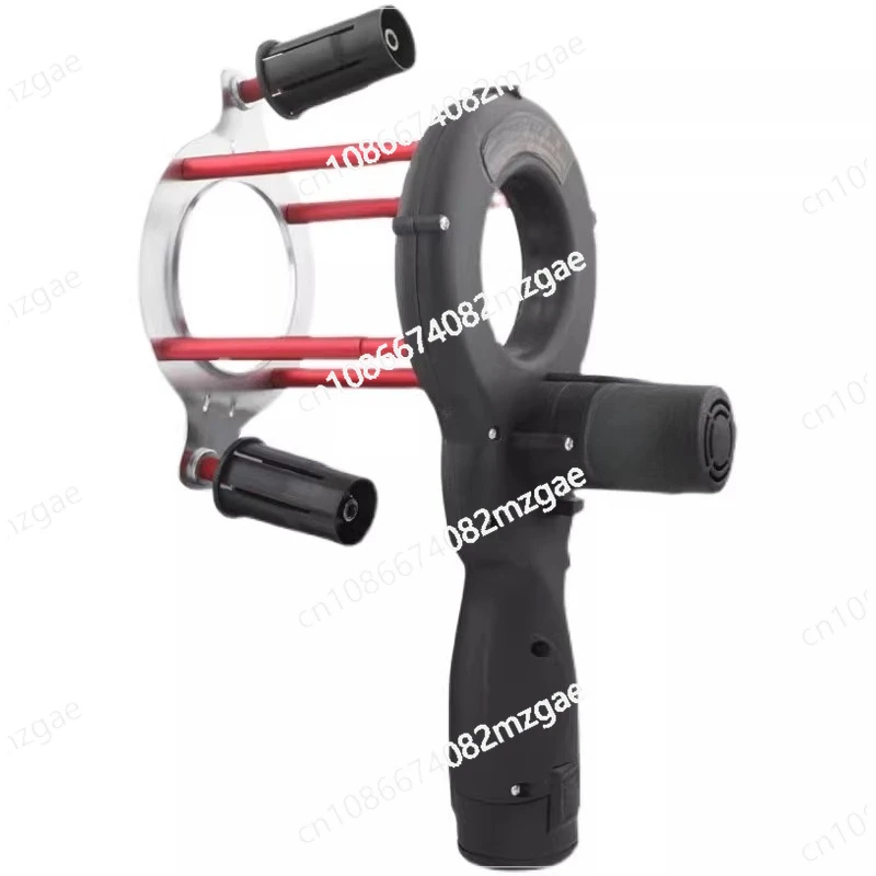 Electric Cable Tie Machine WK-600 Air Conditioning Copper Tube Insulation Cable Tie Automatic Winding