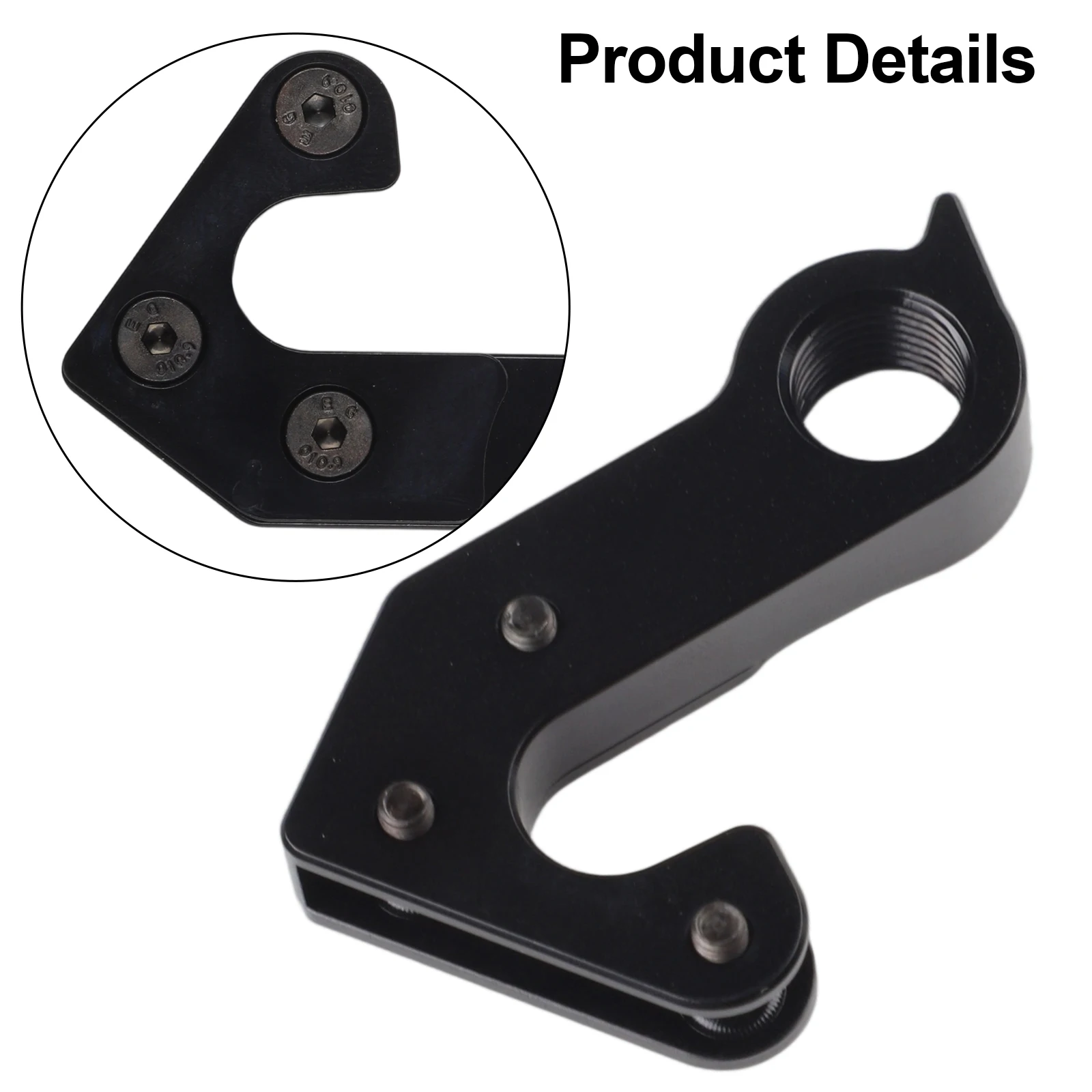 Aluminium Bicycle D… - image