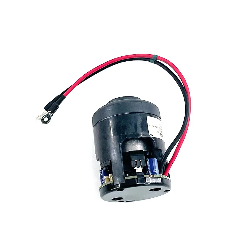 New Fan Module with Motor for Dreame R10 Pro / V16S Handheld Vacuum Cleaner Spare Parts Accessories M10-G-11 Motor