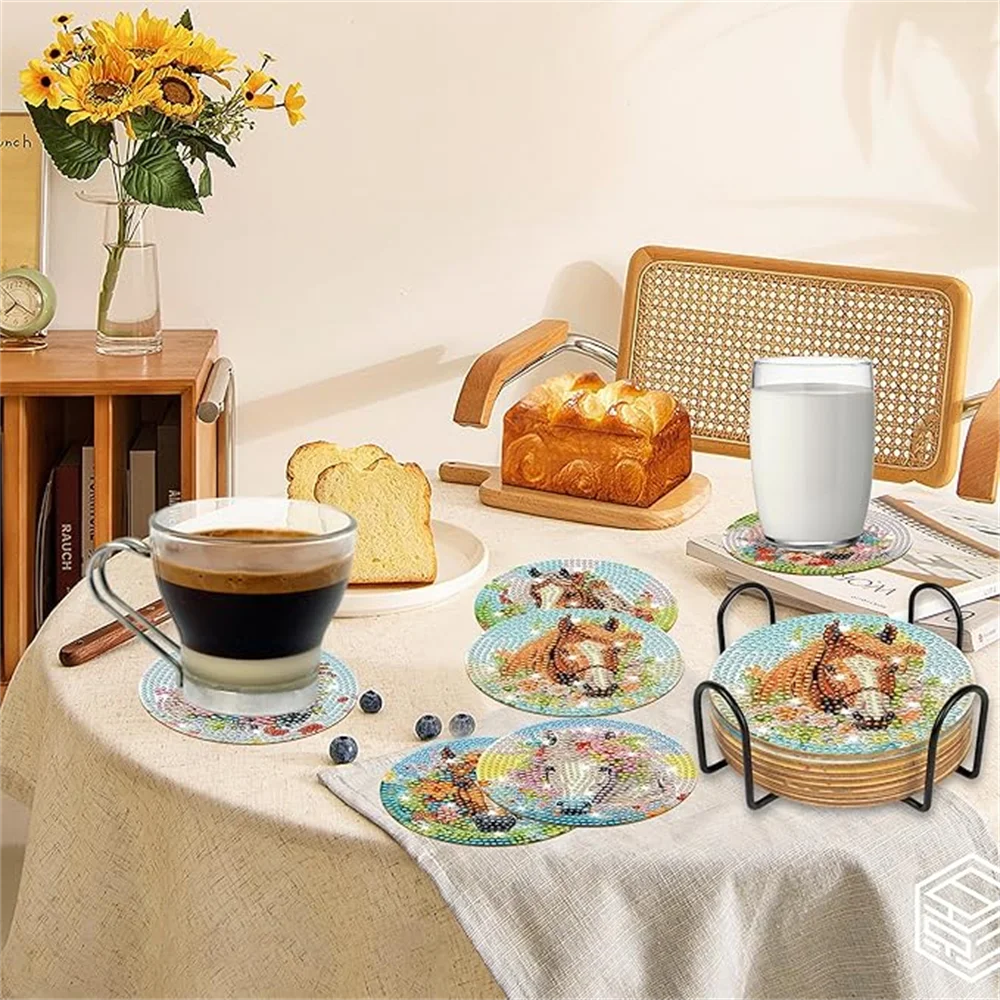 Thumbnail 3 - #75 Top Rated Coaster Holders to Buy in 2026