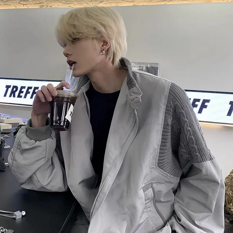 

Мужская зимняя куртка-пальто из натуральной овчины с мехом, утепленная, для активного отдыха, золотистая, красивая, для приключений на снегу