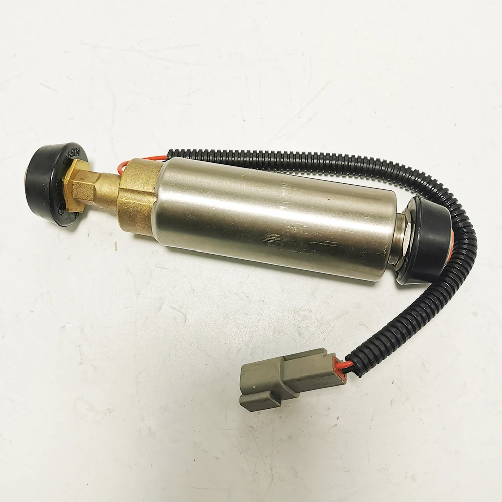 For 5260632  Wholesale price diesel engine spare parts ISLE fuel transfer pump