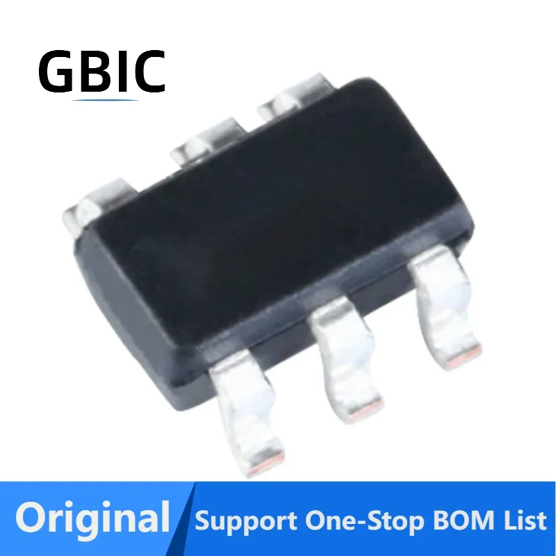 5 Pcs 93Lc66Bt-I/Ot…